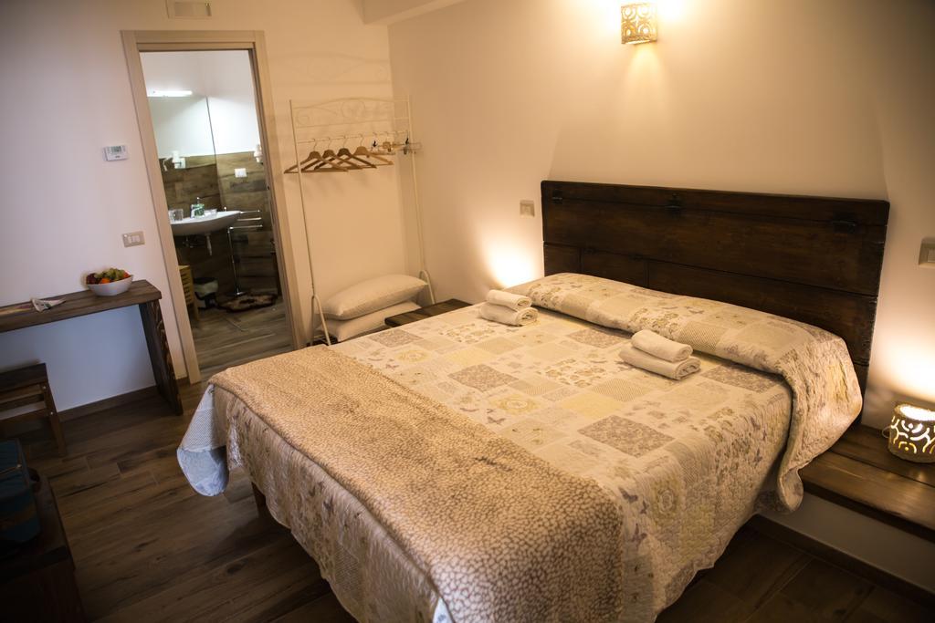Casa Rosselli Villa Matera Ngoại thất bức ảnh